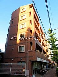 ペルレ世田谷