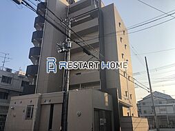 パルテール灘