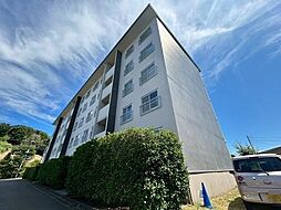 西武百草団地2号棟