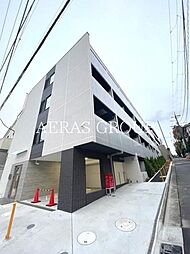 クオリタス大森山王