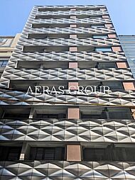 中央区銀座８丁目