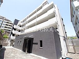 ステージグランデ生田駅前