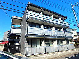 八王子市堀之内３丁目