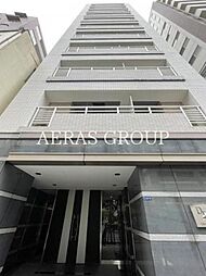 中央区新川１丁目