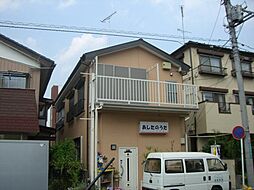 清新ハイツ 202