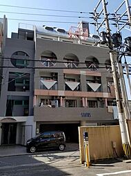 ステイタスガーデン別府II 303