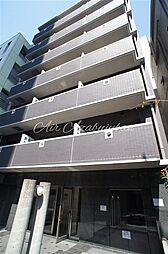 エクセリア芝大門