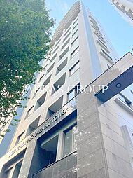 デュオ・スカーラ西麻布タワーセントラル 1002