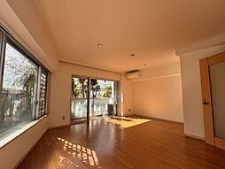 ザ・ヒルズ代々木上原