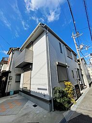 北島3丁目戸建貸家