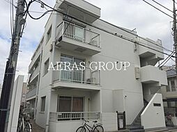 武蔵浦和宝マンション