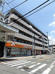 大阪市平野区長吉六反２丁目