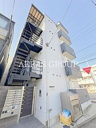 グランクオール西綾瀬