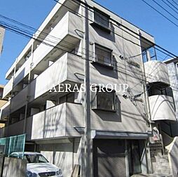 プレステージ三田