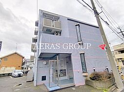 ハイムスリーエイト