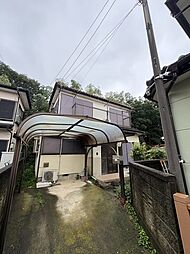 愛川町中津I貸家0 1
