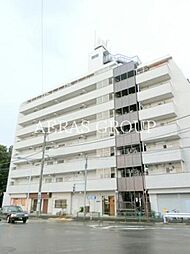 サニーハイム目白台