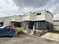 テラスハウスオリーブI0 A