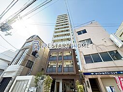 神戸市中央区楠町１丁目