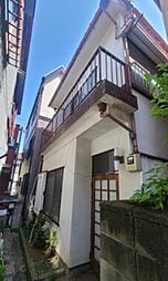 東京都北区王子4ー8ー10戸建