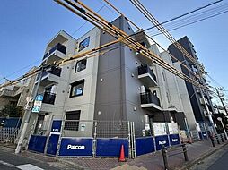 レジデンス練馬桜台