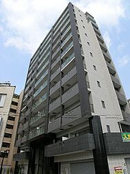 大阪市北区中津５丁目