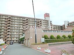 朝日プラザガーデンシティ新越谷