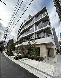 品川区南品川６丁目