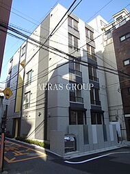 ブランシェ文京白山2 203