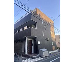 アファブルときわ台ＩＩ 105