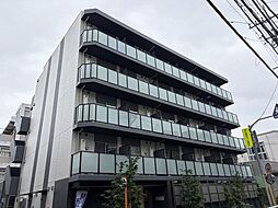 アイル グランデ押上ノースドゥーエ 104