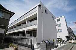 相模原市中央区相生１丁目