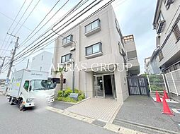 フェアリークリスタル市川