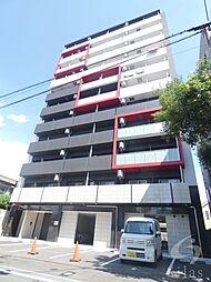 大阪市阿倍野区天王寺町南２丁目