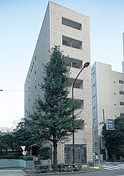 品川区西五反田７丁目