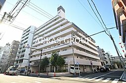 横浜市西区平沼２丁目