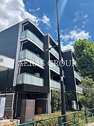 ＴｈｅＦｕｓｉｏｎ中村橋