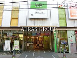 レジディア大森