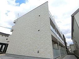リブリ・ルミエール日野 203