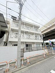 足立区入谷９丁目