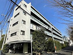ブレス中野弥生町 516