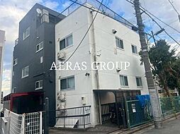 Ｈｘ南雪谷