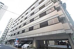 ラフィネ築地 506