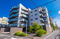 大田区多摩川２丁目