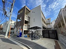 クレイノ葵芳 1号館