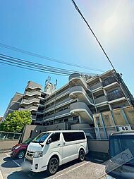 グリーングラス久米田