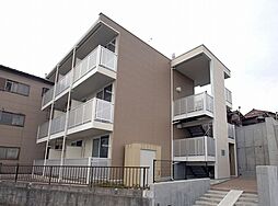 レオパレススペランサ明花