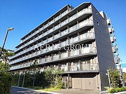 アーバンパーク南行徳レジデンス