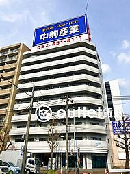 グランメールカズIII 806