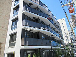 ハーモニーレジデンス神楽坂ヒルズファースト